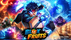 Blox Fruits